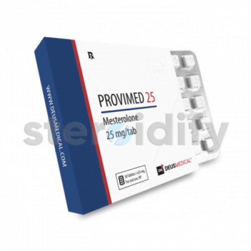 PROVIMED 25