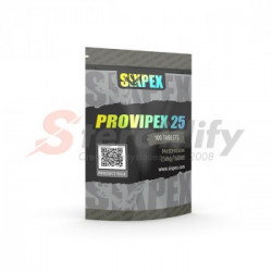 PROVIPEX 25 PROVIPEX 25