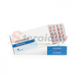 PROVIRONOS (1 blister) PROVIRONOS (1 blister)