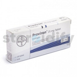 PROVIRON 25MG PROVIRON 25MG