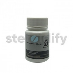 Proviron 25 Proviron 25