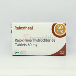 RALOXIHEAL 60MG RALOXIHEAL 60MG