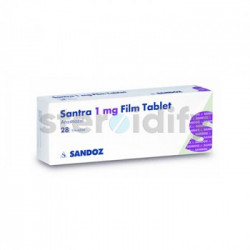 Santra Santra
