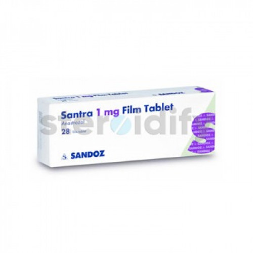 Santra