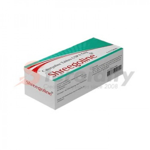 Shreegoline 0.5