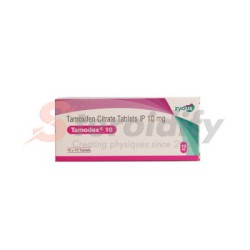 TAMODEX 10MG TAMODEX 10MG