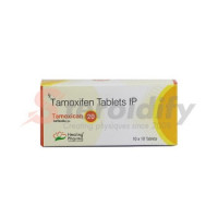 TAMOXICAN 20MG TAMOXICAN 20MG