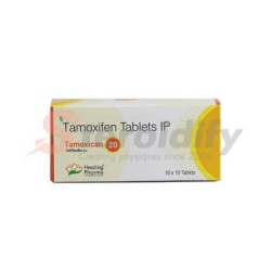TAMOXICAN 20MG TAMOXICAN 20MG