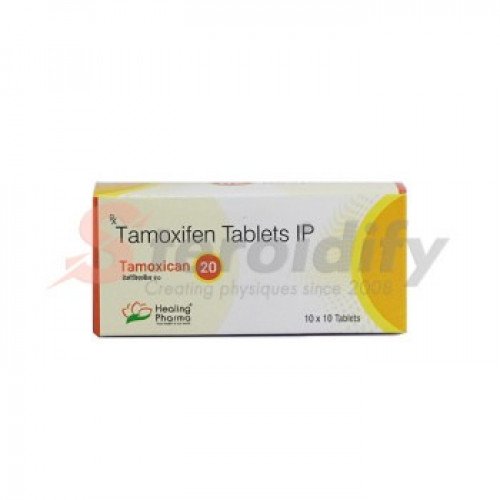 TAMOXICAN 20MG TAMOXICAN 20MG