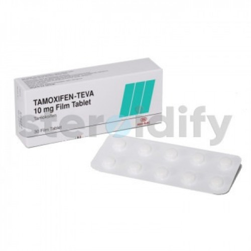TAMOXIFEN-TEVA TAMOXIFEN-TEVA