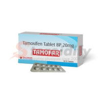 Tamofar 20 Tamofar 20