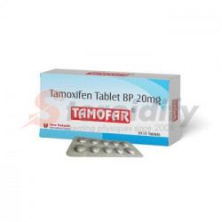 Tamofar 20 Tamofar 20