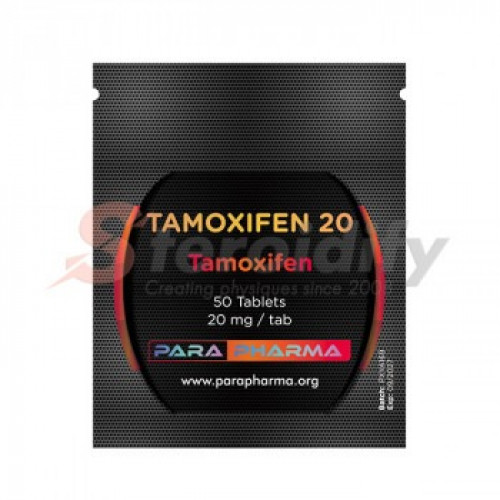 Tamoxifen 20 Tamoxifen 20