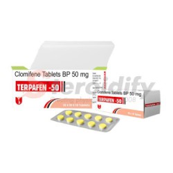 Terpafen 50 Terpafen 50