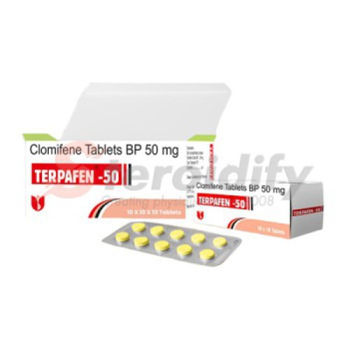 Terpafen 50