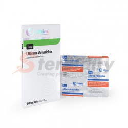 Ultima-Arimidex Ultima-Arimidex