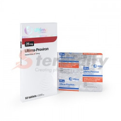Ultima-Proviron Ultima-Proviron