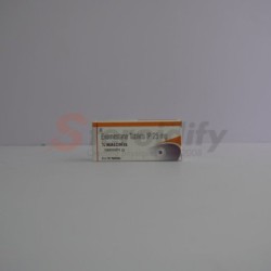 Xmalon 25mg Xmalon 25mg