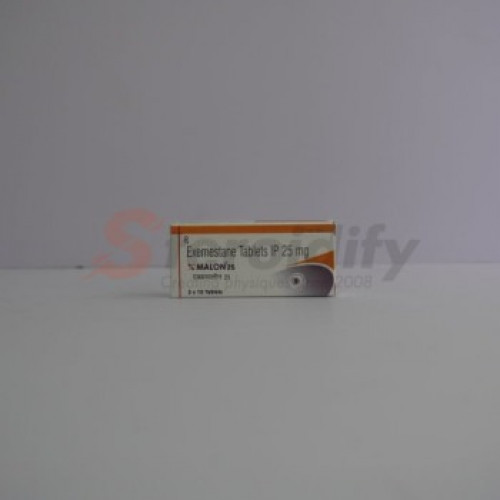 Xmalon 25mg Xmalon 25mg