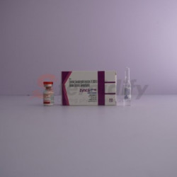 ZYHCG 2000IU ZYHCG 2000IU