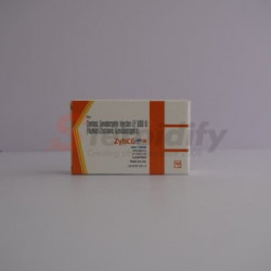 ZYHCG 5000IU ZYHCG 5000IU