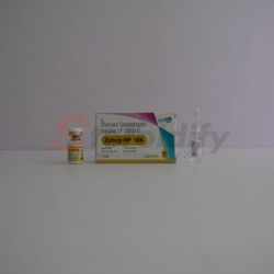 ZYHCG HP 10000IU ZYHCG HP 10000IU