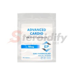 Advanced Cardio (Cardarine 2.0-GW 0742) Advanced Cardio (Cardarine 2.0-GW 0742)