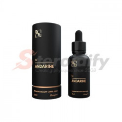 Andarine (S4) Liquide Andarine (S4) Liquide