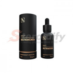 Ibutamoren (MK677) Liquid Ibutamoren (MK677) Liquid