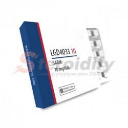 LGD4033 10mg LGD4033 10mg