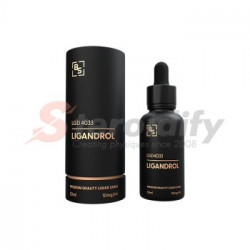 LIGANDROL (LGD4033) Liquid LIGANDROL (LGD4033) Liquid