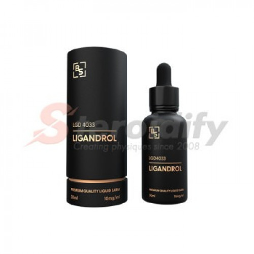 LIGANDROL (LGD4033) Liquid LIGANDROL (LGD4033) Liquid