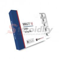 MK677 10mg (Ibutamoren)
