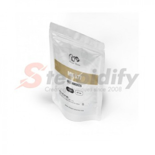 MK 677 25mg MK 677 25mg