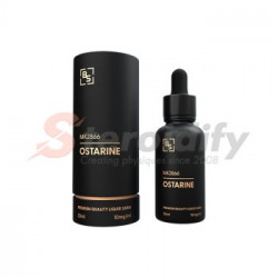 OSTARINE (MK2866) Liquid OSTARINE (MK2866) Liquid