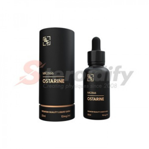 OSTARINE (MK2866) Liquid OSTARINE (MK2866) Liquid