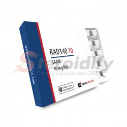 RAD140 10mg RAD140 10mg