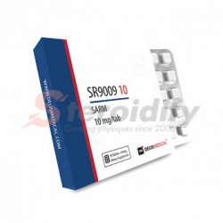 SR9009 SR9009