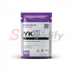 YK11 YK11