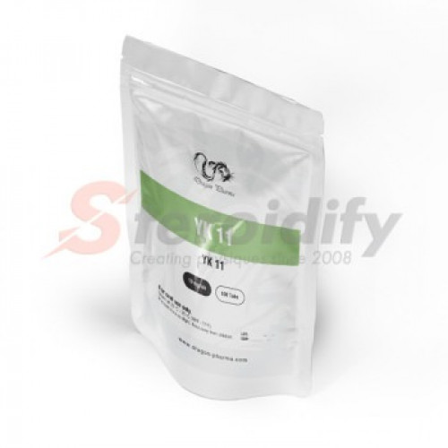 YK 11 10 mg YK 11 10 mg