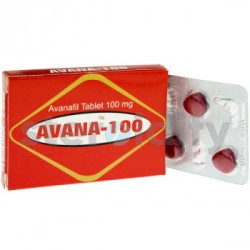 AVANA-100 AVANA-100