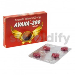 AVANA-200 AVANA-200