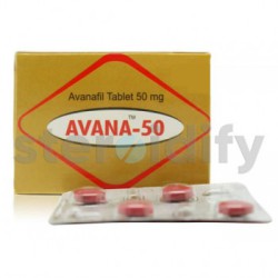 AVANA-50 AVANA-50