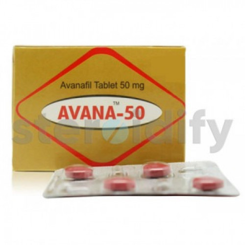AVANA-50 AVANA-50