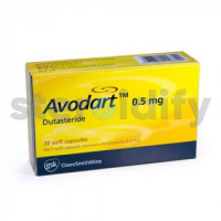 AVODART AVODART