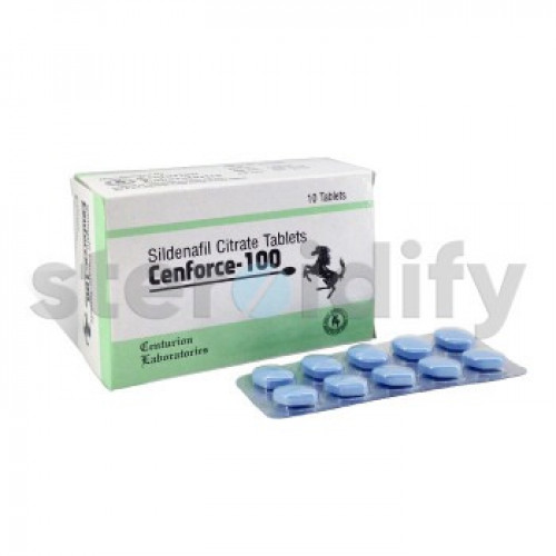 CENFORCE-100 CENFORCE-100