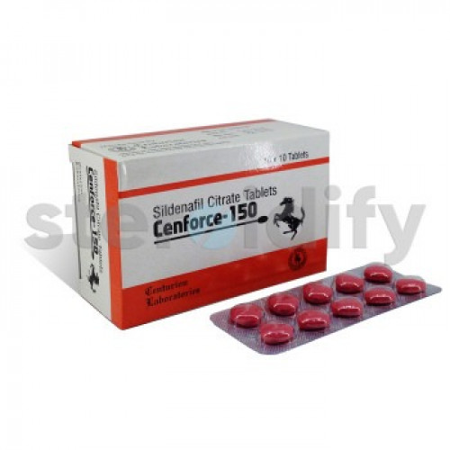 CENFORCE-150 CENFORCE-150