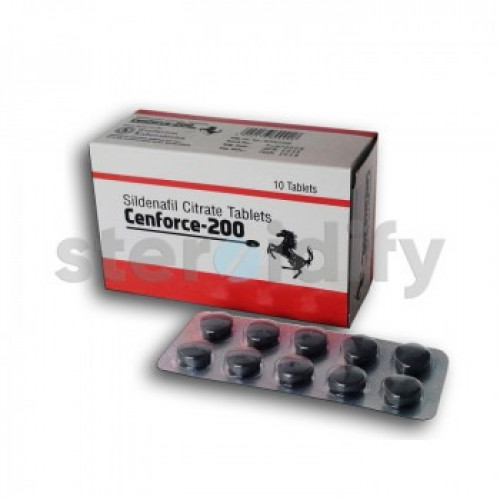 CENFORCE-200 CENFORCE-200