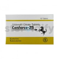 CENFORCE-25 CENFORCE-25