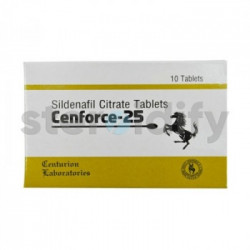 CENFORCE-25 CENFORCE-25